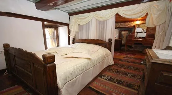 Erdem Mansion Otel Selçuk