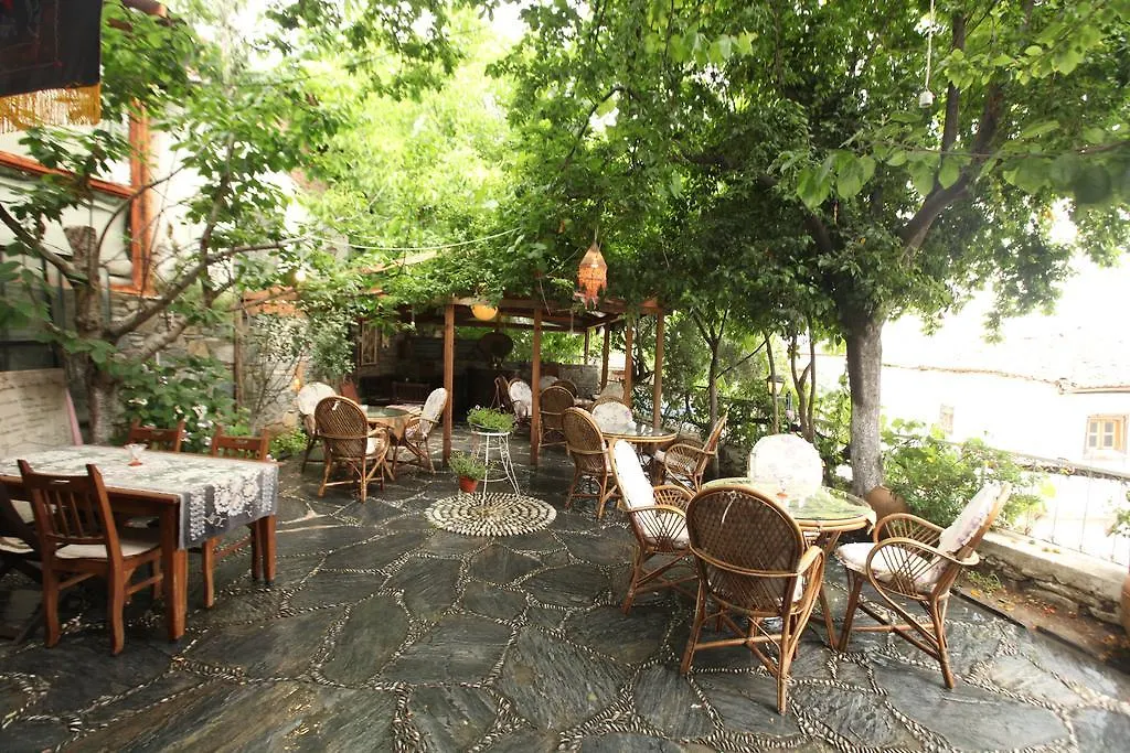 Han/Misafirhane Erdem Mansion Otel Selçuk