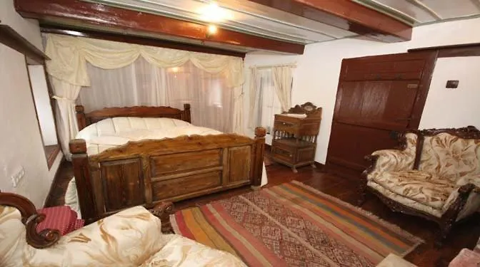 Han/Misafirhane Erdem Mansion Otel Selçuk Türkiye