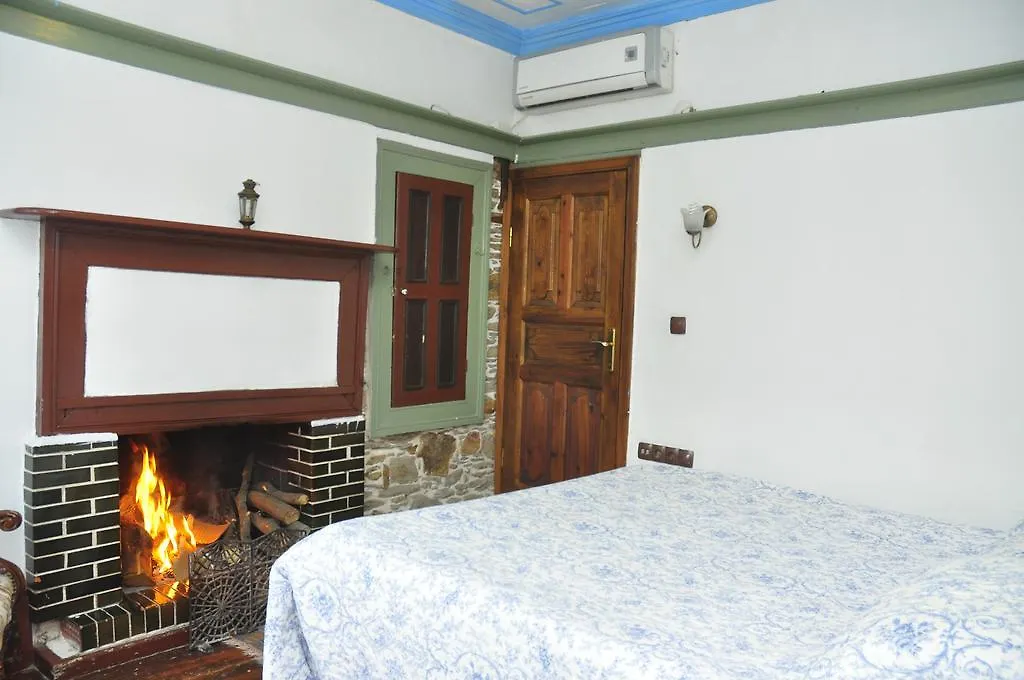 Han/Misafirhane Erdem Mansion Otel Selçuk Türkiye