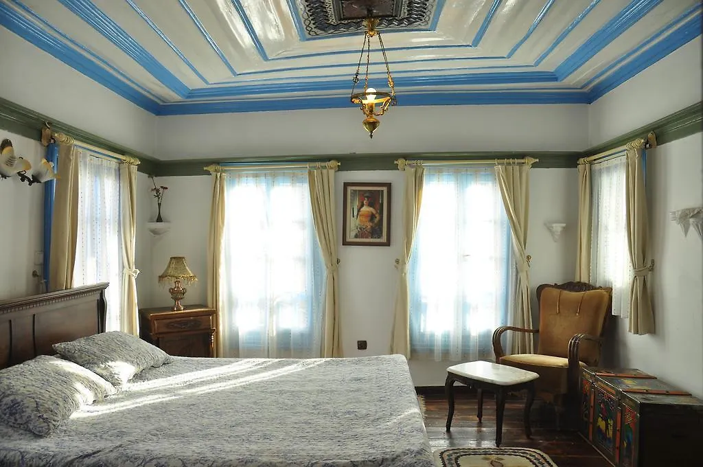 Erdem Mansion Otel Selçuk