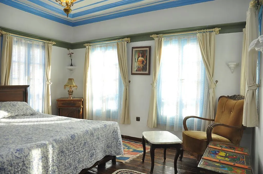 Han/Misafirhane Erdem Mansion Otel Selçuk
