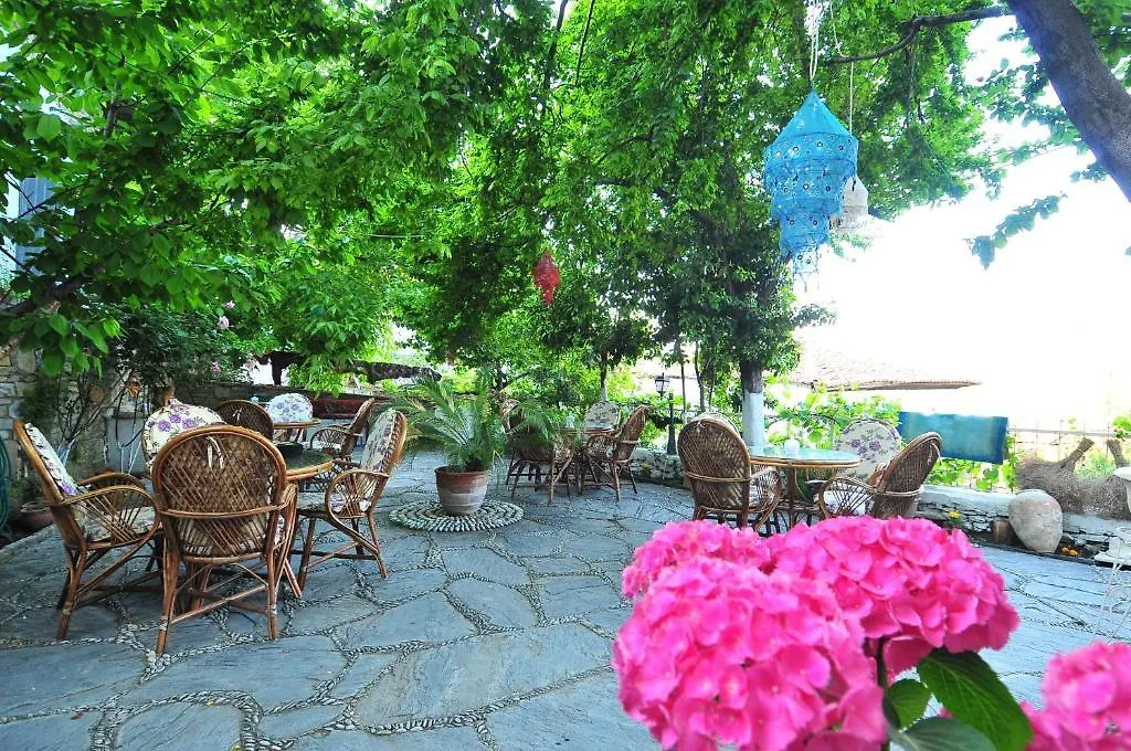 Erdem Mansion Otel Selçuk Han/Misafirhane