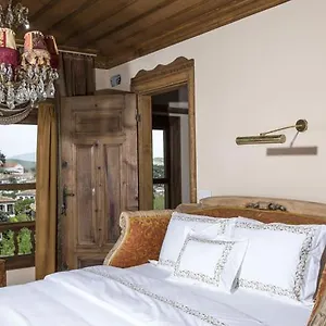 Terrace Sirince Отель типа 