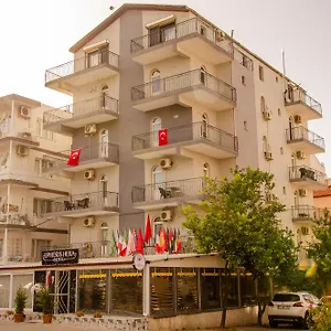 Ephesus Hera Otel