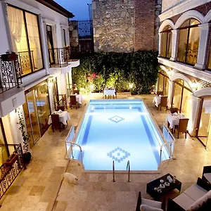 Hotel Saint John, Selçuk