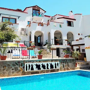 Frühstückspension Dreams, Selçuk