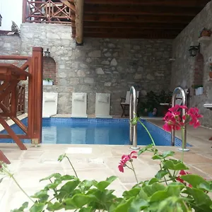 Gasthof Amazon Petite Palace, Selçuk