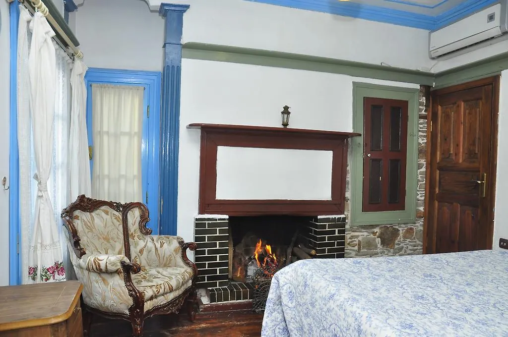 فندق سلجوكفي  Erdem Mansion