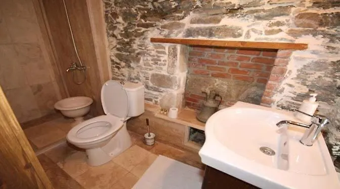 Inn Erdem Mansion Hotel Selcuk
